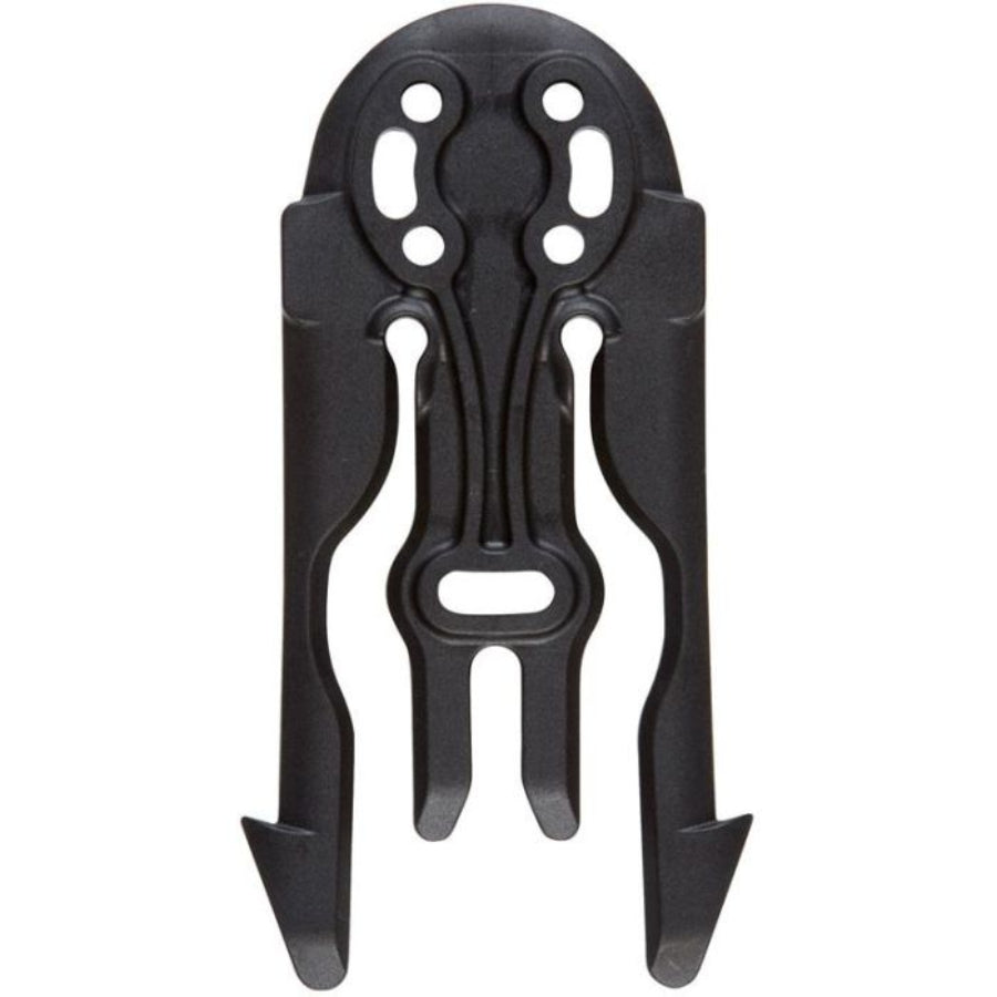 Safariland Model 6004-15 MOLLE Locking System Holster Locking Fork (MLS 15)-Tactical Source LLC