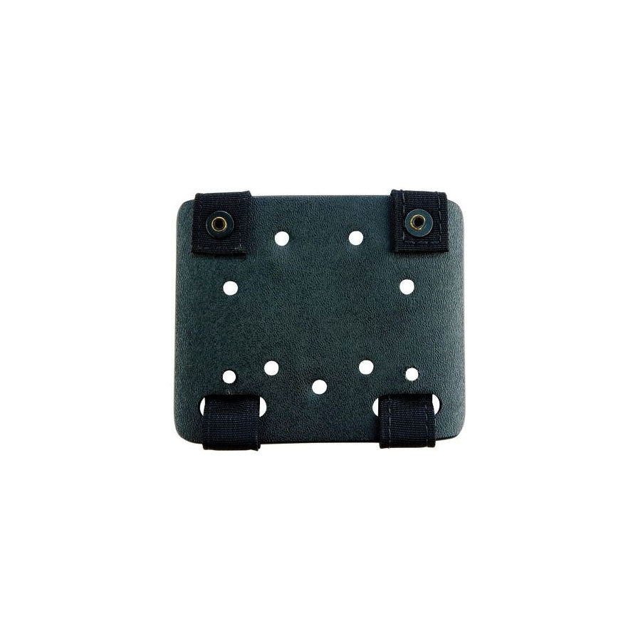 Safariland Model 6004-8 Small Molle Adapter Plate Black-Tactical Source LLC