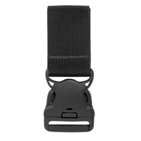 Safariland Model 6005-7 Quick Release Strap Black-Tactical Source LLC