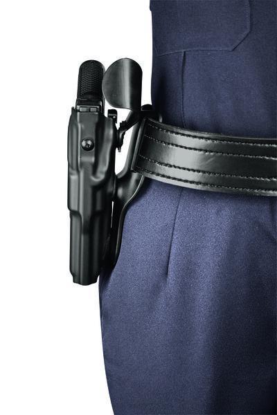 Safariland Model 6070UBL Mid-Ride Universal Belt Loop 6070UBL-2-MS22-Tactical Source LLC