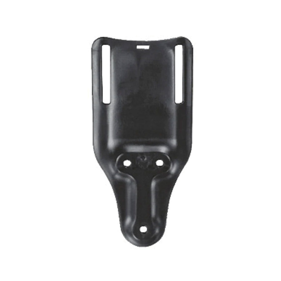 Safariland Model 6075UBL Low Ride Universal Belt Loop 2" Belt Width Black-Tactical Source LLC