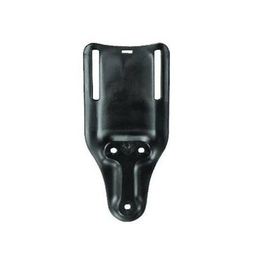 Safariland Model 6075UBL Low Ride Universal Belt Loop Standard Black-Tactical Source LLC