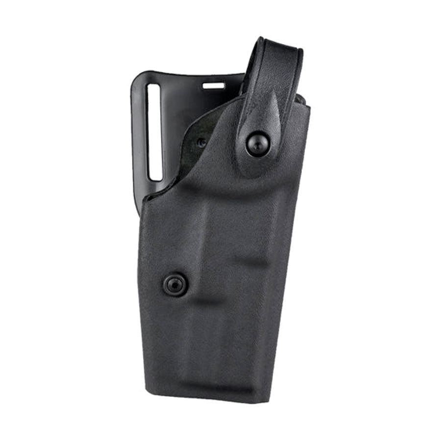 Safariland Model 6280 SLS Mid-Ride Level II Retention Duty Holster for Glock 17 - STX Tactical Right Hand-Tactical Source LLC