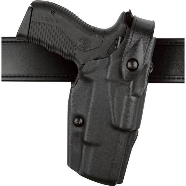 Safariland Model 6360 ALS/SLS Mid-Ride, Level III Retention Duty Holster 6360-219-131-Tactical Source LLC