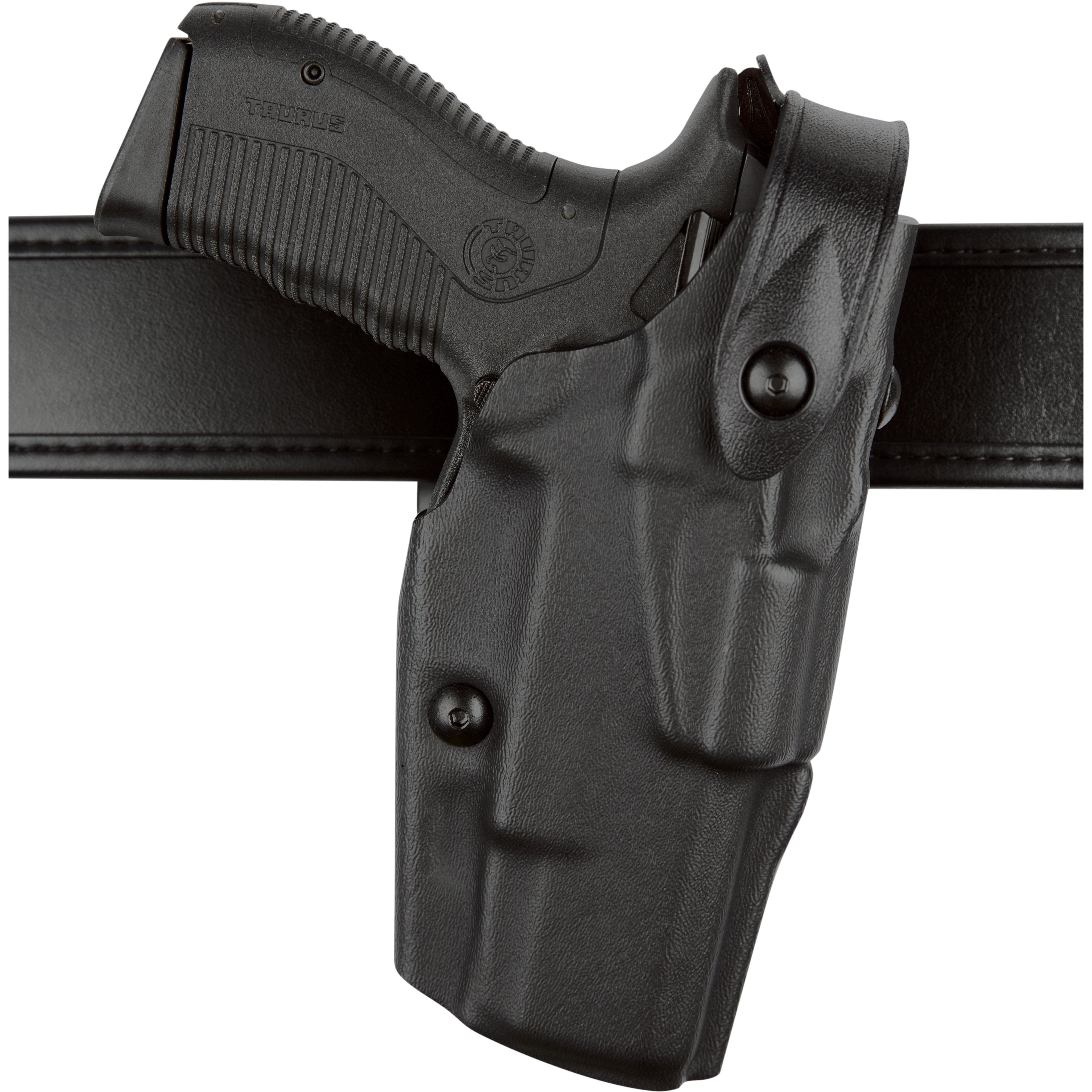 Safariland Model 6360 ALS/SLS Mid-Ride, Level III Retention Duty Holster for S&W M&P 6360-219-61-Tactical Source LLC