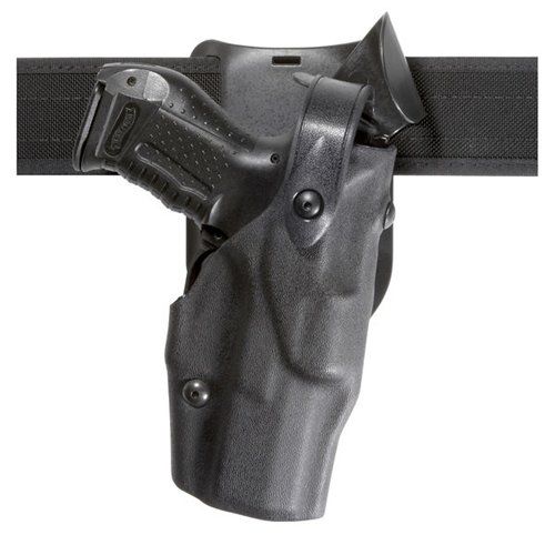 Safariland model 6365 Low Ride Belt Mount Right Handed-Tactical Source LLC