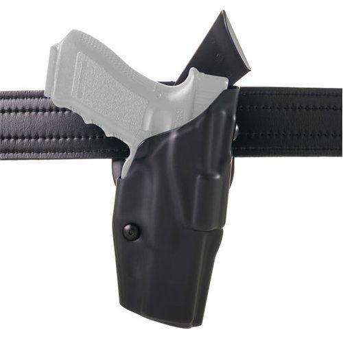 Safariland Model 6390 ALS Mid-Ride Level I Retention Duty Holster-Tactical Source LLC