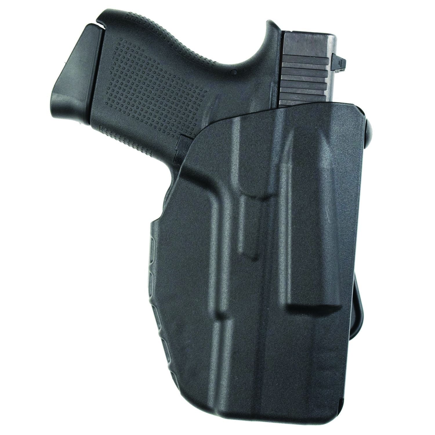 Safariland Model-7371 7TS ALS Open-Top Concealment Paddle Holster without Weapon Light-Tactical Source LLC