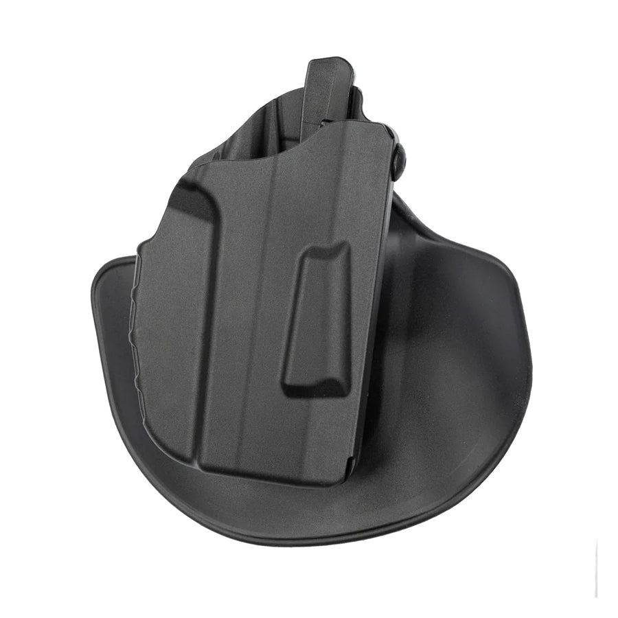 Safariland Model 7378 7TS ALS Concealment Paddle and Belt Loop Combo Holster for Glock 19 Gen 1-4 - Right Hand-Tactical Source LLC