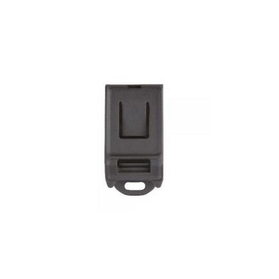 Safariland Model 745BL Clip-On Holster Belt Loop Black-Tactical Source LLC