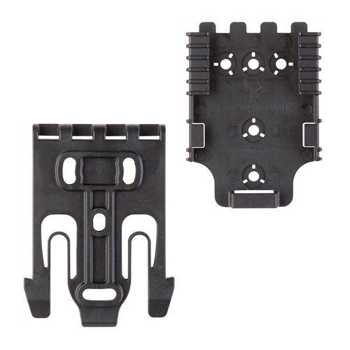 Safariland Quick Locking System Kit 1-Tactical Source LLC