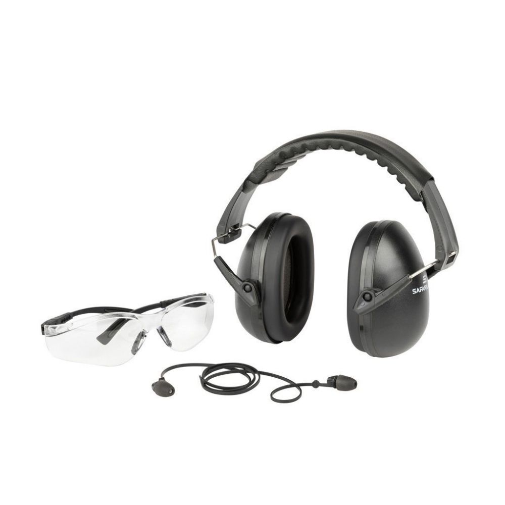 Safariland TCI Impulse Range Kit-Tactical Source LLC