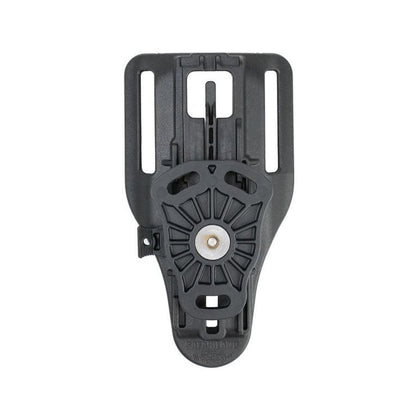 Safariland Vertical Universal Belt Loop - Black-Tactical Source LLC