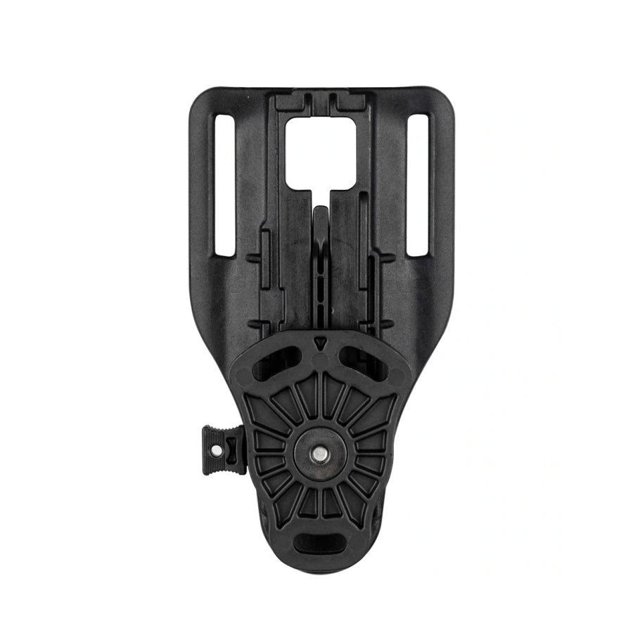 Safariland Vertical Universal Belt Loop - Black-Tactical Source LLC
