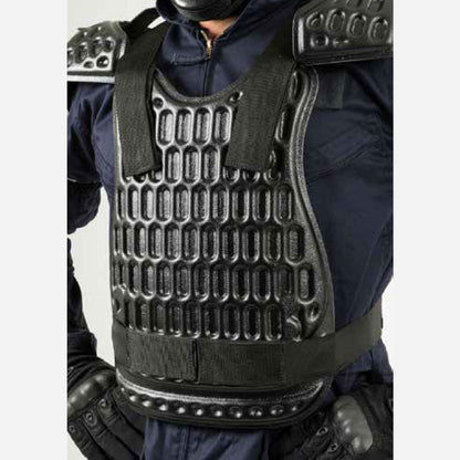 Scorpion PPE Chest Guards-Tactical Source LLC