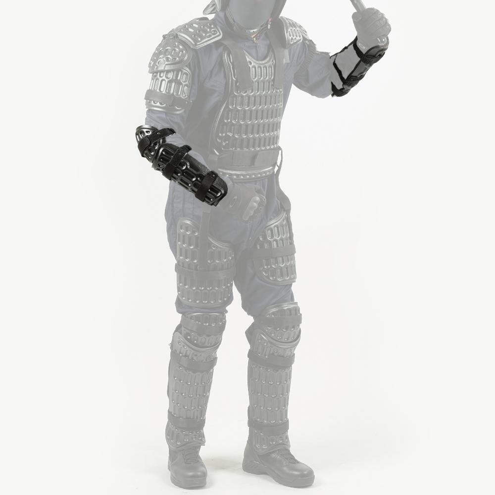 Scorpion PPE Forearm & Elbow Protectors-Tactical Source LLC