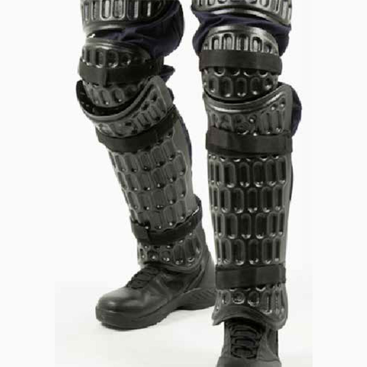 Scorpion PPE Knee & Shin Protector-Tactical Source LLC