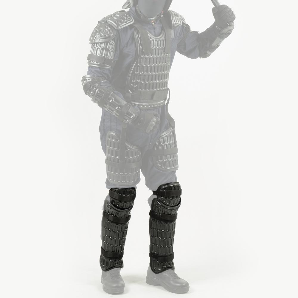 Scorpion PPE Knee & Shin Protector-Tactical Source LLC