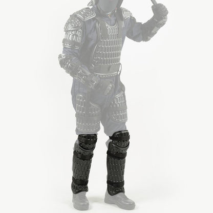 Scorpion PPE Knee & Shin Protector-Tactical Source LLC