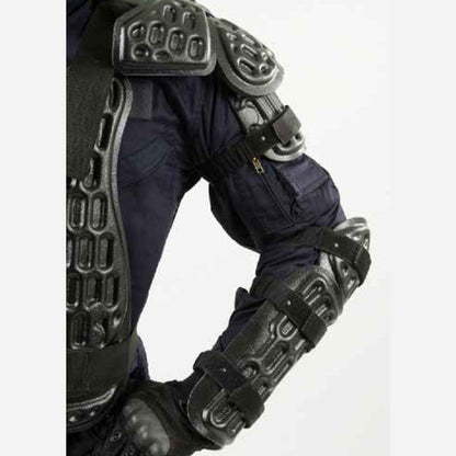 Scorpion PPE Shoulder & Upper Arm Protectors-Tactical Source LLC