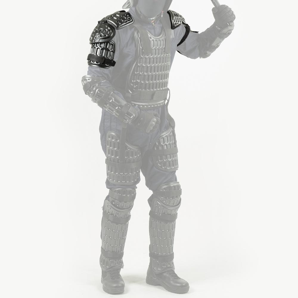 Scorpion PPE Shoulder & Upper Arm Protectors-Tactical Source LLC