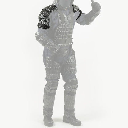 Scorpion PPE Shoulder & Upper Arm Protectors-Tactical Source LLC