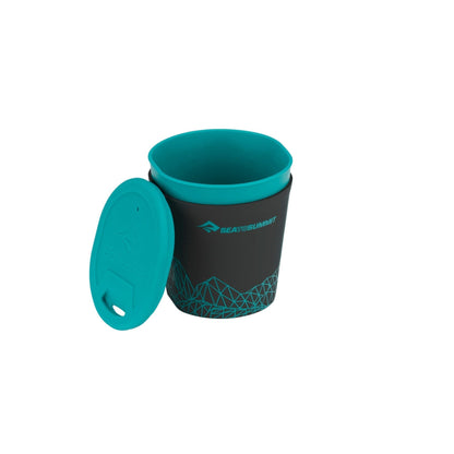 SEA TO SUMMIT ALPHA COOKSET 1.1-Tactical Source LLC