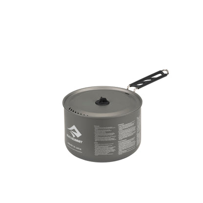 SEA TO SUMMIT ALPHA COOKSET 2.1-Tactical Source LLC