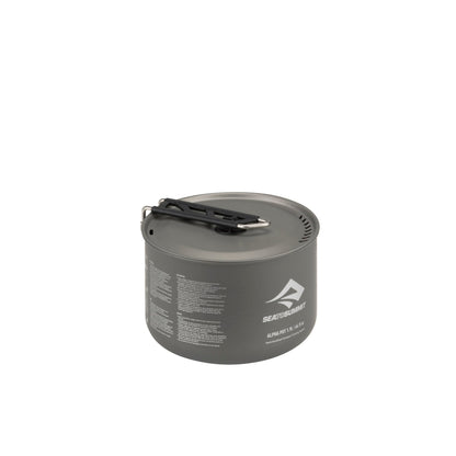 SEA TO SUMMIT ALPHA COOKSET 2.1-Tactical Source LLC