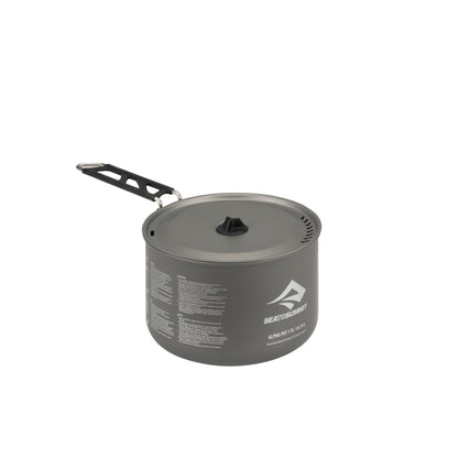 SEA TO SUMMIT ALPHA COOKSET 2.1-Tactical Source LLC