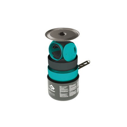 SEA TO SUMMIT ALPHA COOKSET 2.1-Tactical Source LLC