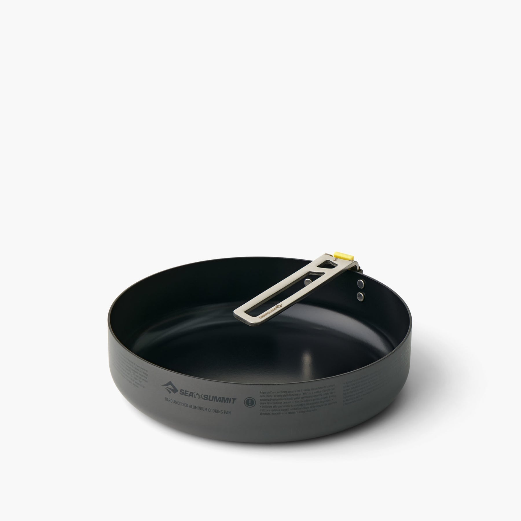 SEA TO SUMMIT FRONTIER UL PAN - 8IN-Tactical Source LLC