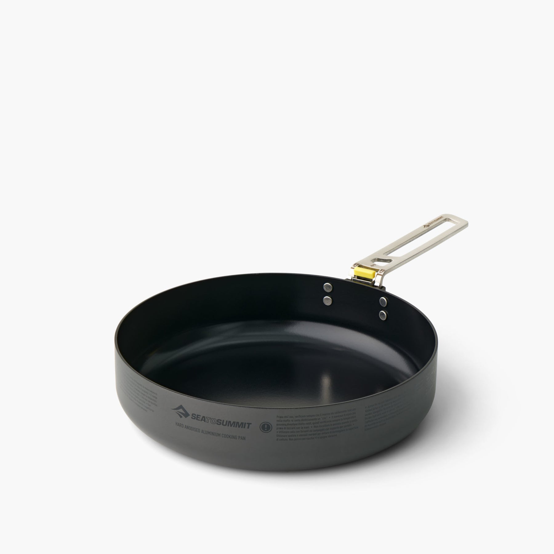 SEA TO SUMMIT FRONTIER UL PAN - 8IN-Tactical Source LLC