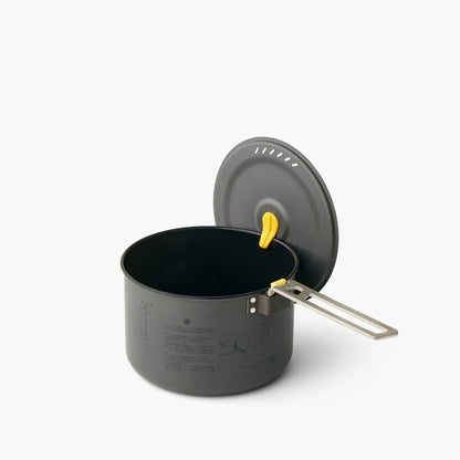 SEA TO SUMMIT FRONTIER UL POT-Tactical Source LLC