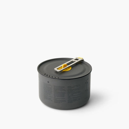 SEA TO SUMMIT FRONTIER UL POT-Tactical Source LLC