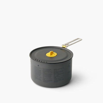 SEA TO SUMMIT FRONTIER UL POT-Tactical Source LLC