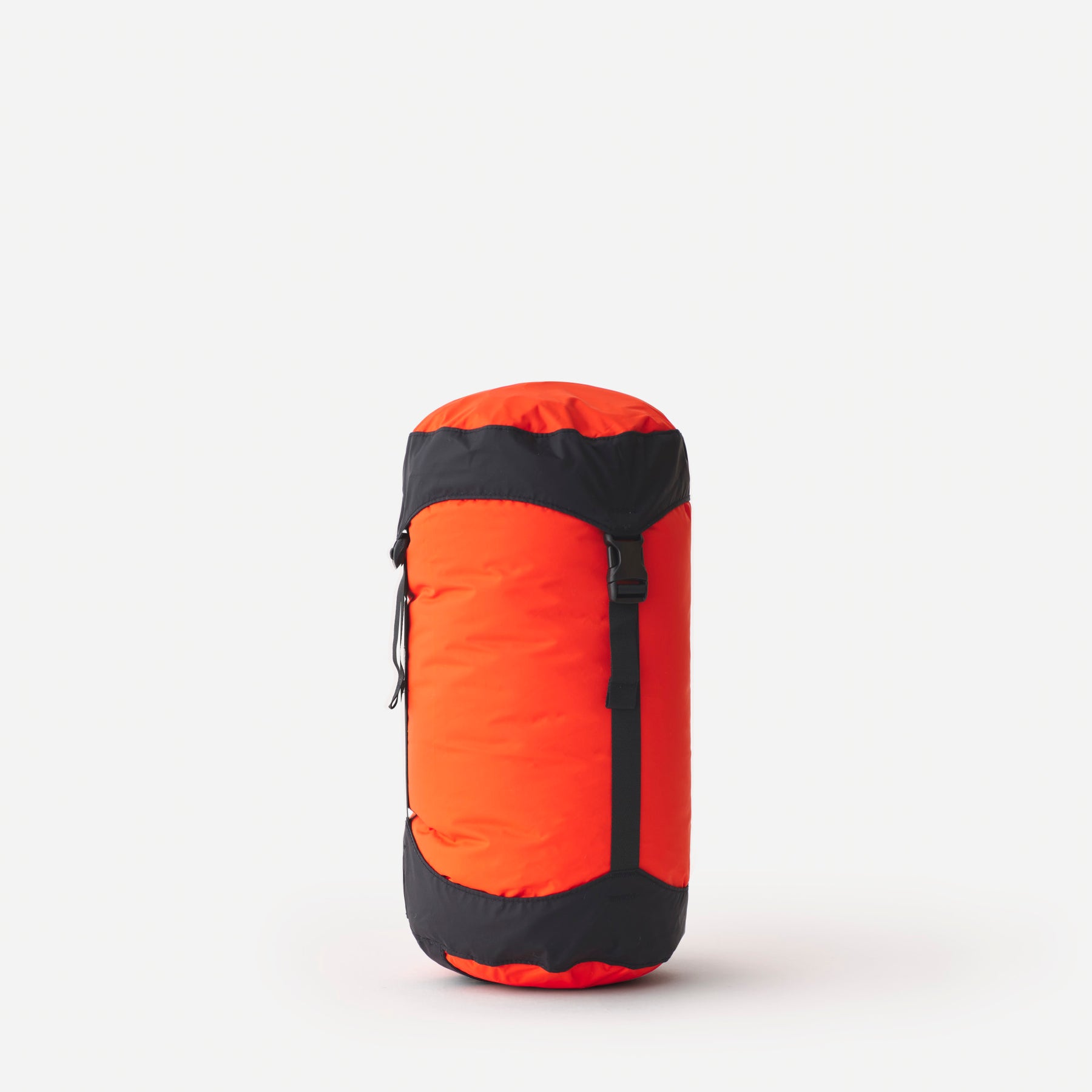 SEA TO SUMMIT LIGHTWEIGHT COMPRESSION SACK 8L SPICY ORANGE-Tactical Source LLC