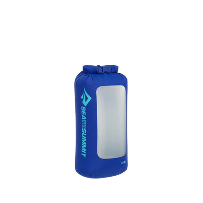 SEA TO SUMMIT LIGHTWEIGHT VIEW DRY BAG-Tactical Source LLC