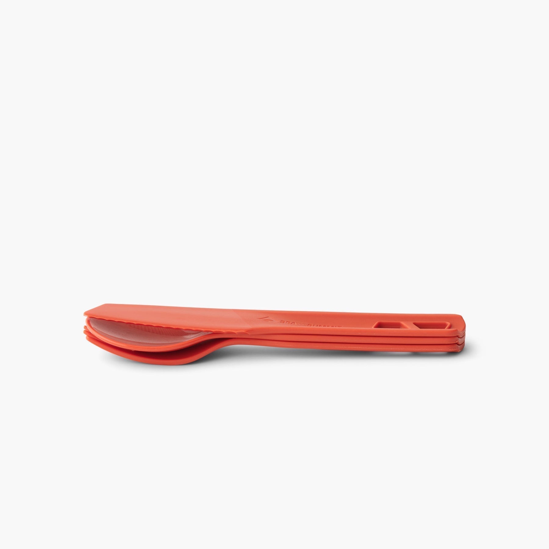 SEA TO SUMMIT PASSAGE CUTLERY SET - [3 PIECE]-Tactical Source LLC
