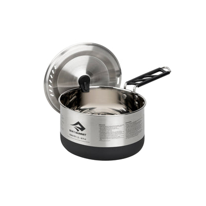 SEA TO SUMMIT SIGMA COOKSET 1.1-Tactical Source LLC