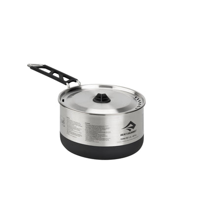 SEA TO SUMMIT SIGMA COOKSET 1.1-Tactical Source LLC
