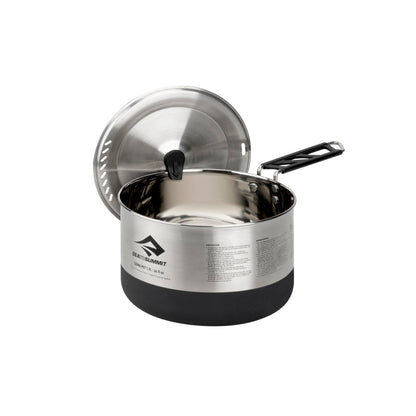 SEA TO SUMMIT SIGMA COOKSET 2.1-Tactical Source LLC