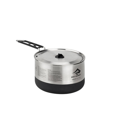SEA TO SUMMIT SIGMA COOKSET 2.1-Tactical Source LLC