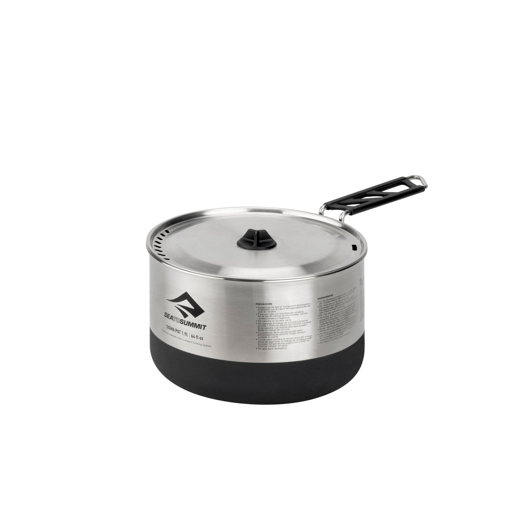 SEA TO SUMMIT SIGMA COOKSET 2.1-Tactical Source LLC