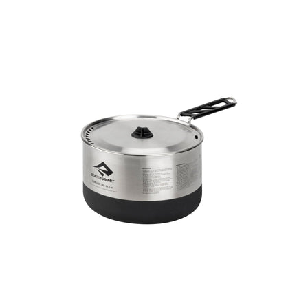 SEA TO SUMMIT SIGMA COOKSET 2.1-Tactical Source LLC