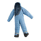 Selk'bag Lite Recycled Sleeping Bag-Tactical Source LLC