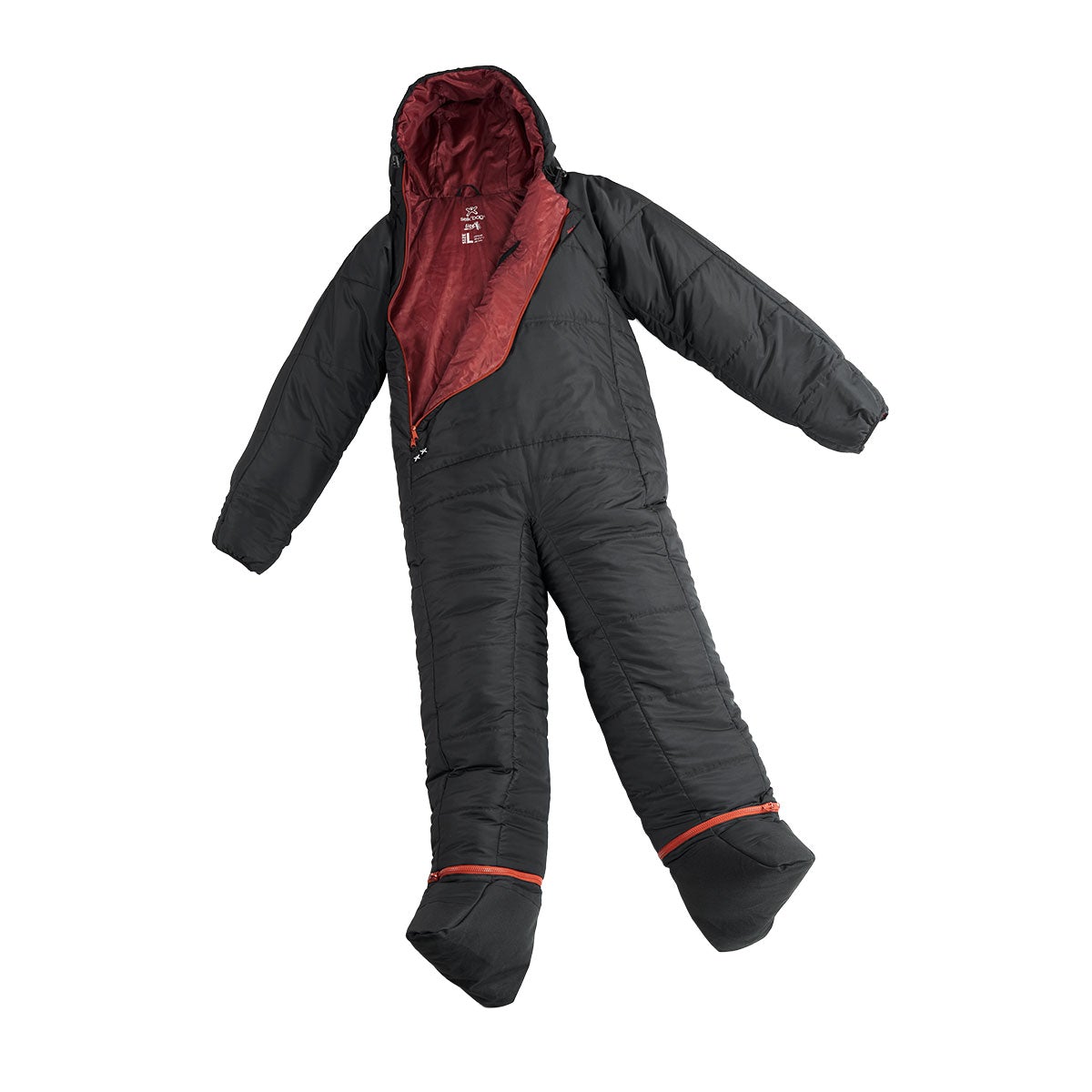 Selk'bag Lite Recycled Sleeping Bag-Tactical Source LLC