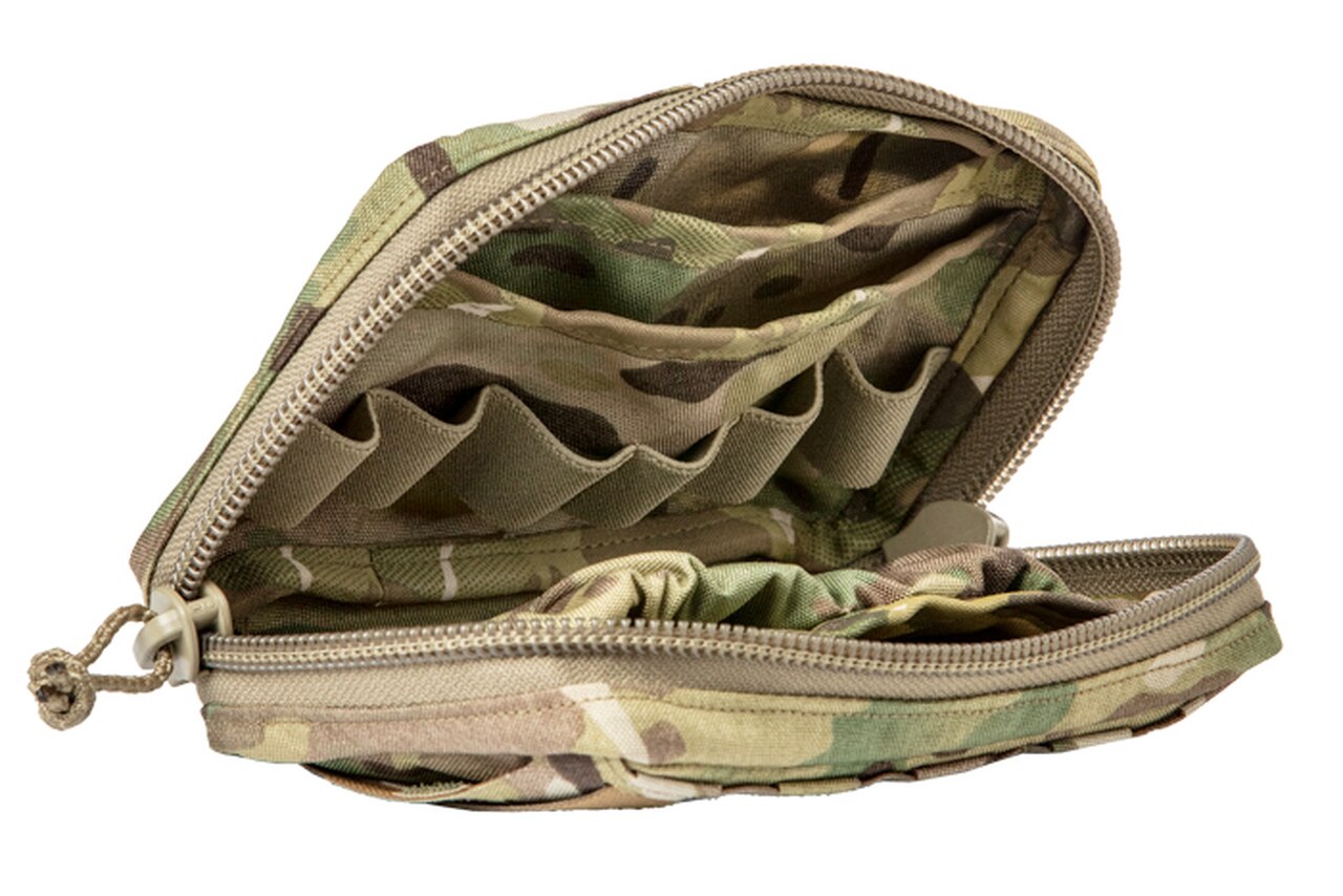 Sentry Electronics Pouch-Tactical Source LLC