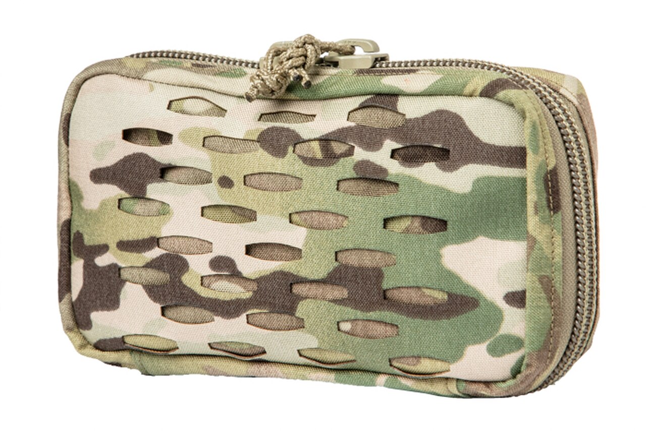 Sentry Electronics Pouch-Tactical Source LLC