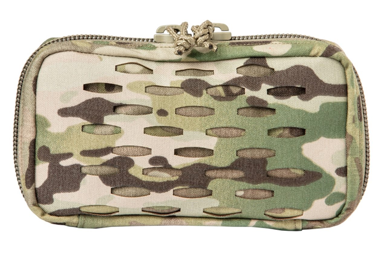 Sentry Electronics Pouch-Tactical Source LLC